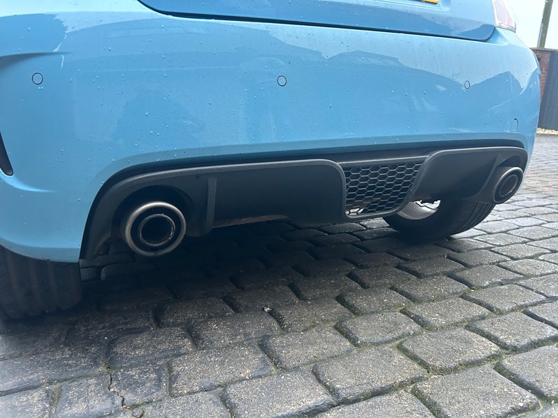 Used Abarth 500 2013 for sale - 77213193: Photo 14