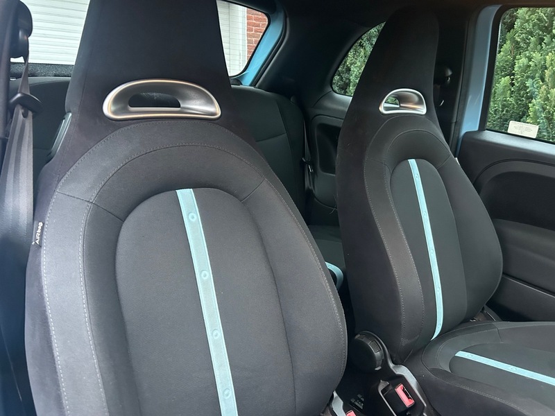 Used Abarth 500 2013 for sale - 77213193: Photo 15