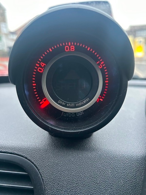 Used Abarth 500 2013 for sale - 77213193: Photo 19