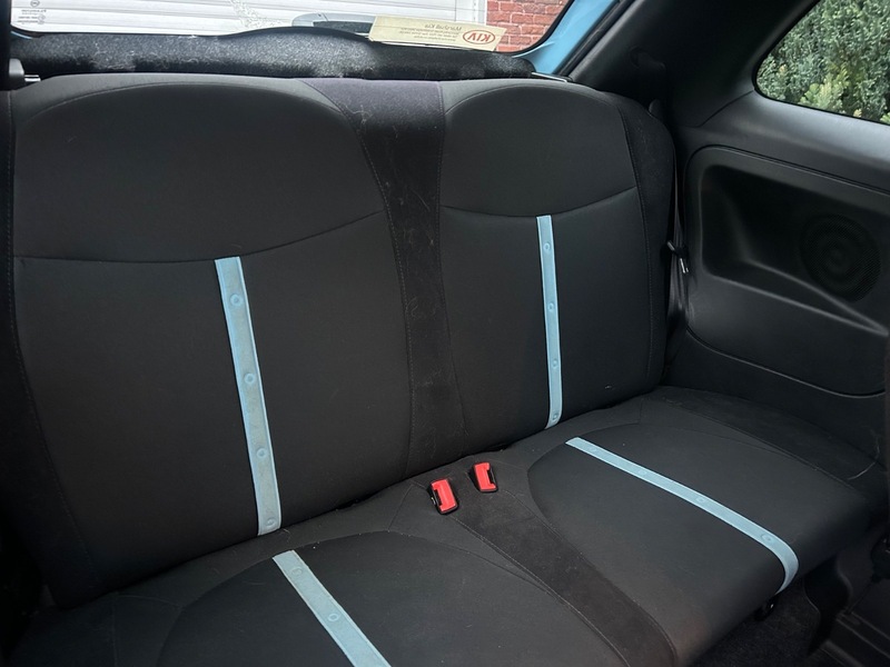 Used Abarth 500 2013 for sale - 77213193: Photo 20