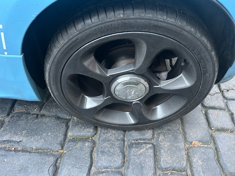 Used Abarth 500 2013 for sale - 77213193: Photo 21