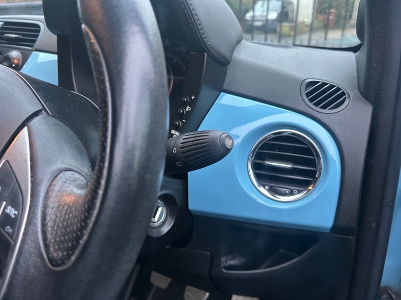 Used Abarth 500 2013 for sale - 77213193: Photo 25