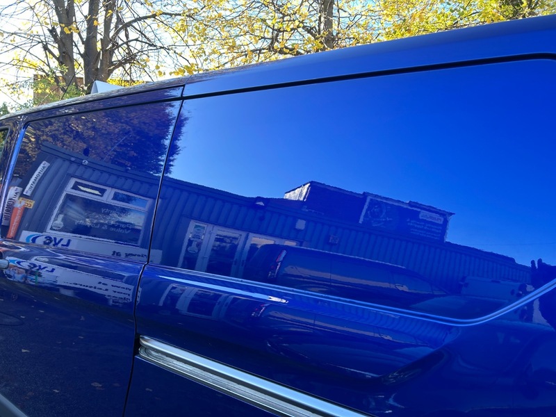 Used Ford Transit Custom 2015 for sale - 76376421: Photo 11