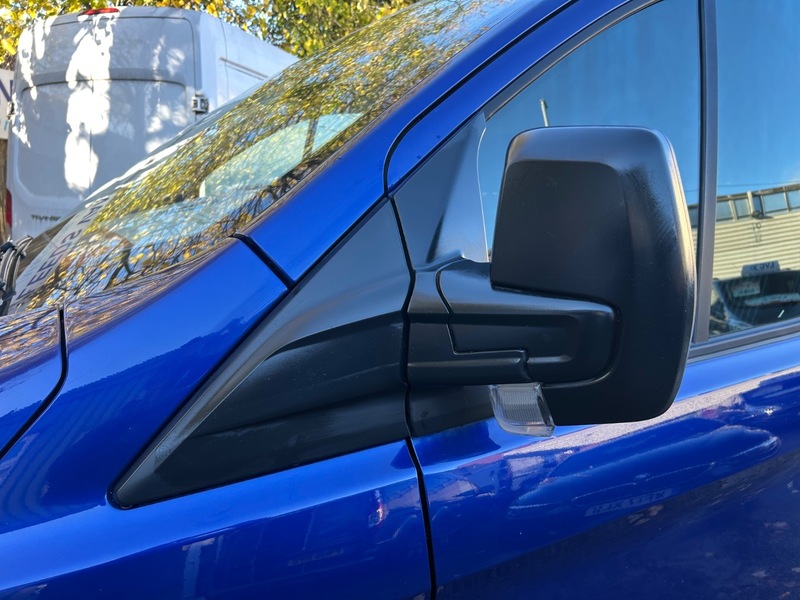 Used Ford Transit Custom 2015 for sale - 76376421: Photo 12