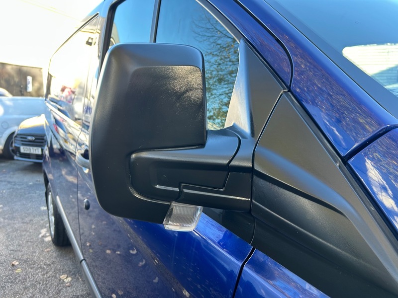 Used Ford Transit Custom 2015 for sale - 76376421: Photo 14