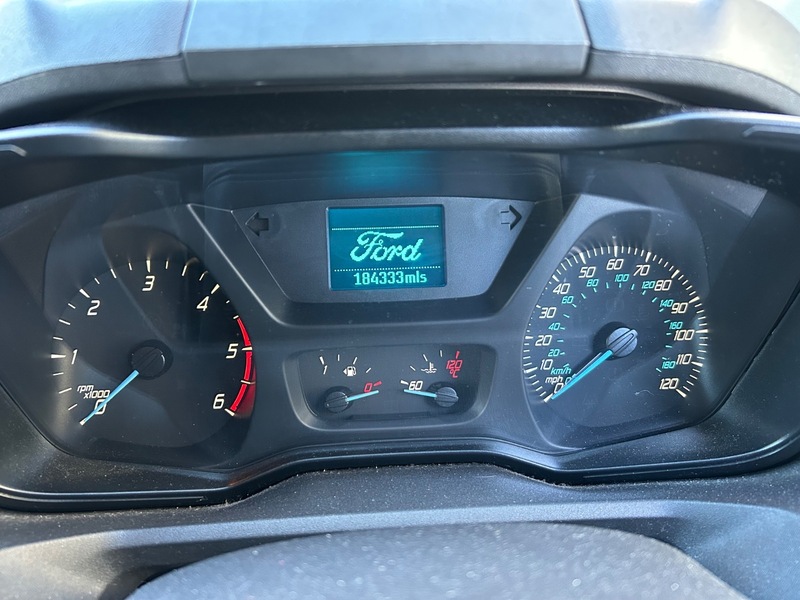 Used Ford Transit Custom 2015 for sale - 76376421: Photo 17