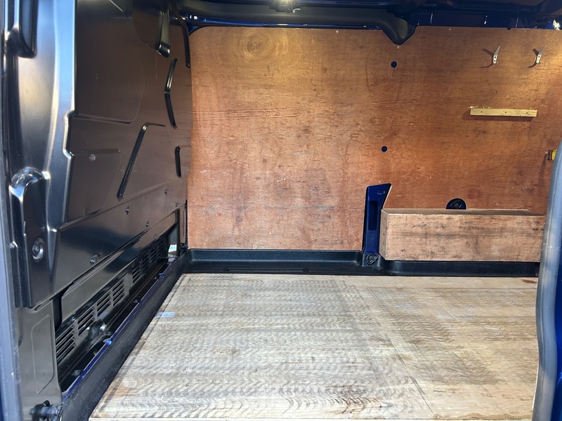 Used Ford Transit Custom 2015 for sale - 76376421: Photo 19