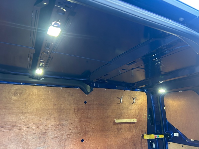 Used Ford Transit Custom 2015 for sale - 76376421: Photo 20