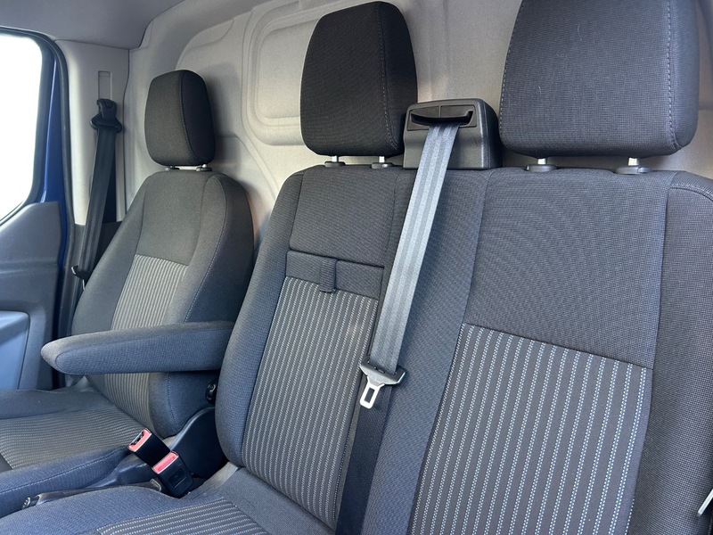 Used Ford Transit Custom 2015 for sale - 76376421: Photo 21