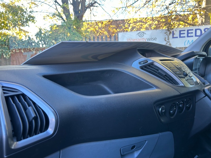 Used Ford Transit Custom 2015 for sale - 76376421: Photo 22