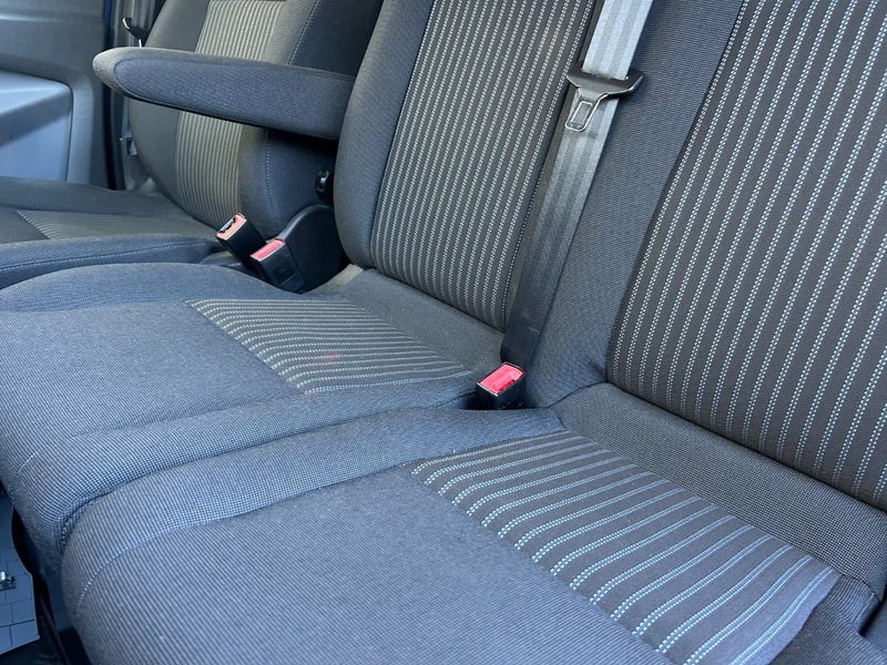 Used Ford Transit Custom 2015 for sale - 76376421: Photo 23