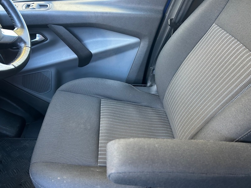 Used Ford Transit Custom 2015 for sale - 76376421: Photo 25