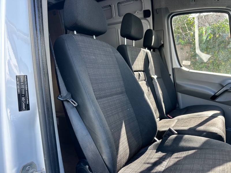 Used Mercedes-Benz Sprinter 2014 for sale - 78018035: Photo 10