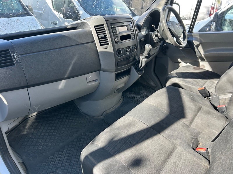 Used Mercedes-Benz Sprinter 2014 for sale - 78018035: Photo 3