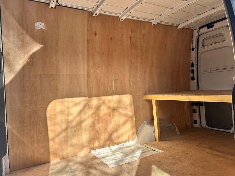 Used Mercedes-Benz Sprinter 2014 for sale - 78018035: Photo 5