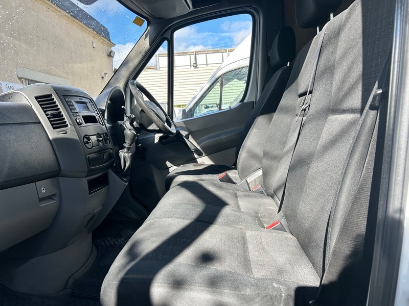 Used Mercedes-Benz Sprinter 2014 for sale - 78018035: Photo 6