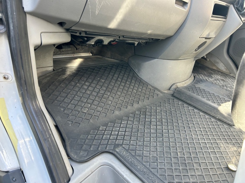 Used Mercedes-Benz Sprinter 2014 for sale - 78018035: Photo 7