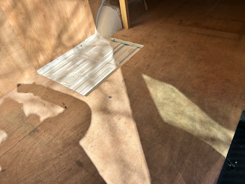 Used Mercedes-Benz Sprinter 2014 for sale - 78018035: Photo 8