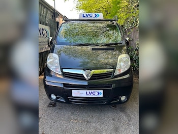 Used Vauxhall Vivaro 2011 for sale - 78459106: Photo