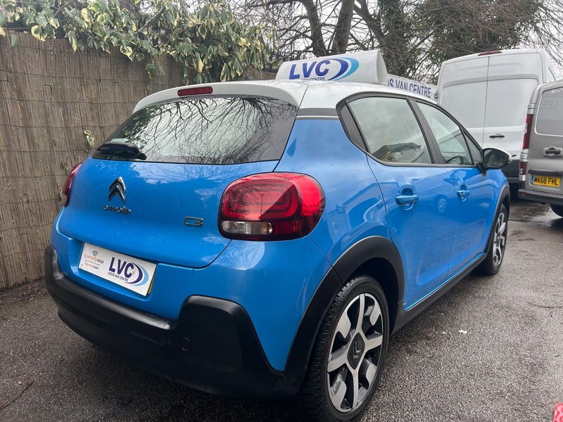 Used Citroen C3 2017 for sale - 77609605: Photo 10