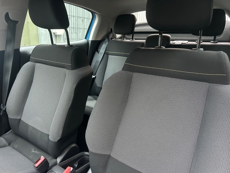 Used Citroen C3 2017 for sale - 77609605: Photo 13