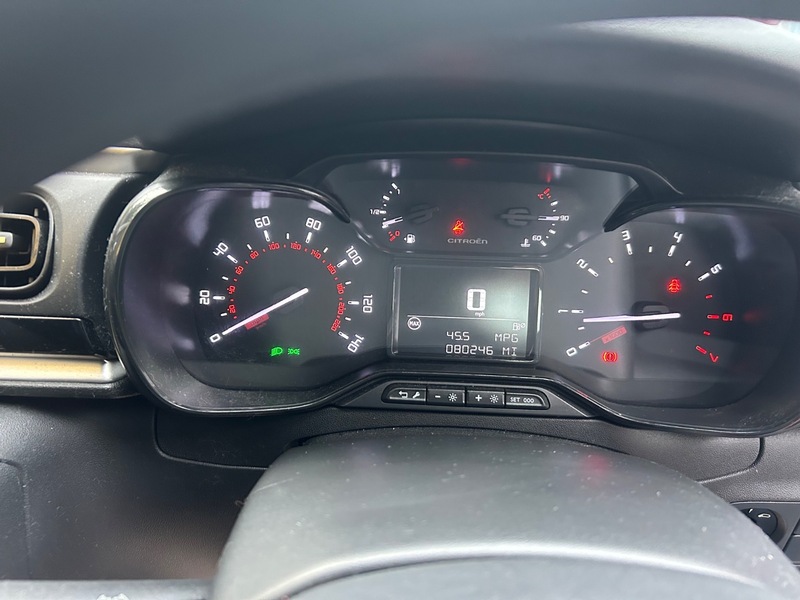 Used Citroen C3 2017 for sale - 77609605: Photo 14