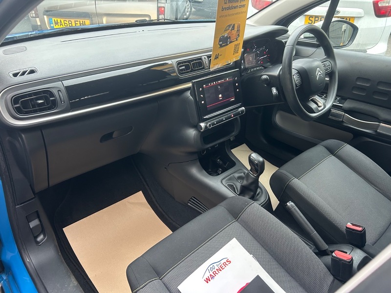 Used Citroen C3 2017 for sale - 77609605: Photo 15