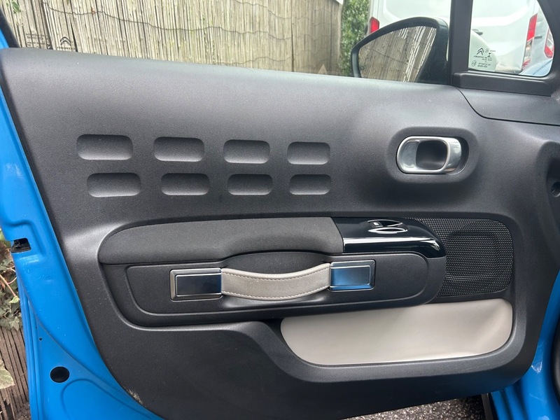 Used Citroen C3 2017 for sale - 77609605: Photo 16