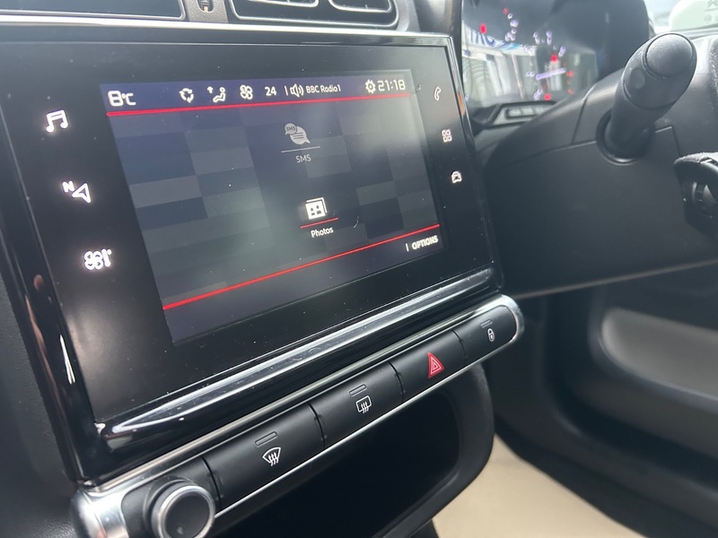 Used Citroen C3 2017 for sale - 77609605: Photo 17