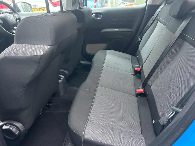 Used Citroen C3 2017 for sale - 77609605: Photo 18