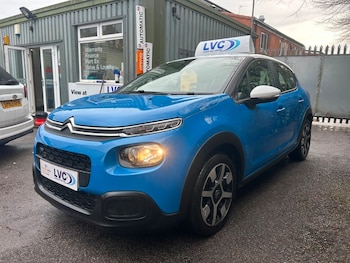 2017 - 1.2 PureTech 82 Feel 5dr