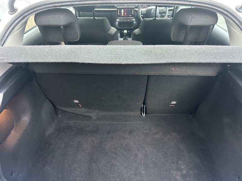 Used Citroen C3 2017 for sale - 77609605: Photo 20