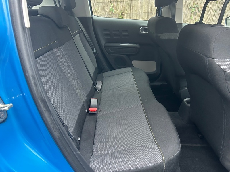 Used Citroen C3 2017 for sale - 77609605: Photo 21