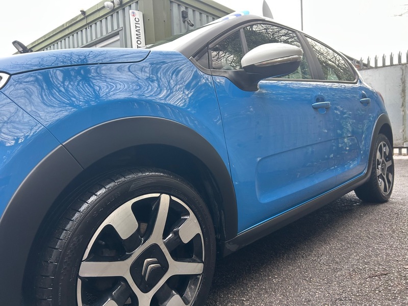 Used Citroen C3 2017 for sale - 77609605: Photo 5