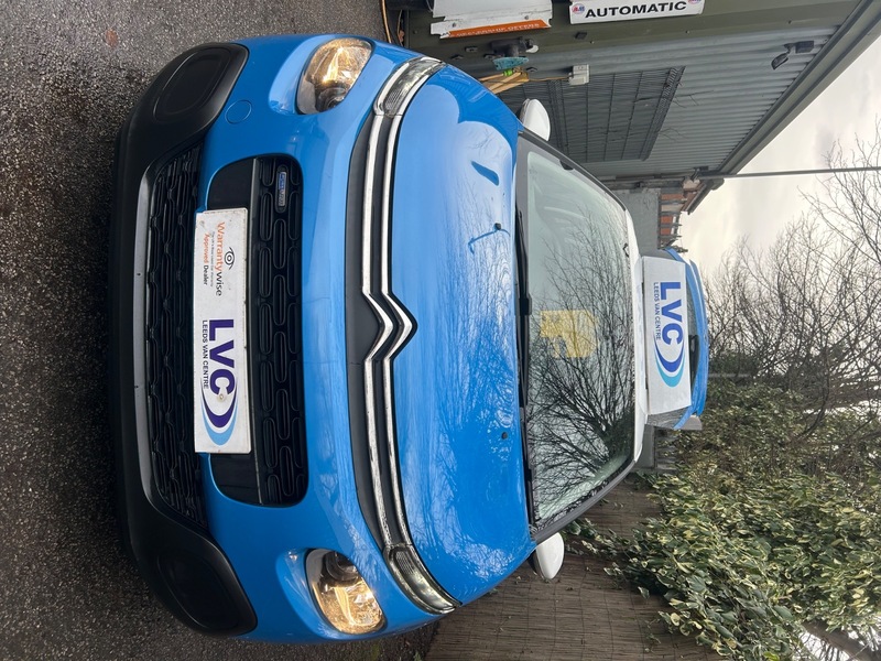 Used Citroen C3 2017 for sale - 77609605: Photo 9