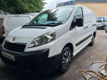 Used Peugeot Expert 2014 for sale - 75047088: Photo