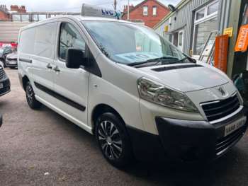 Used Peugeot Expert 2014 for sale - 75047088: Photo