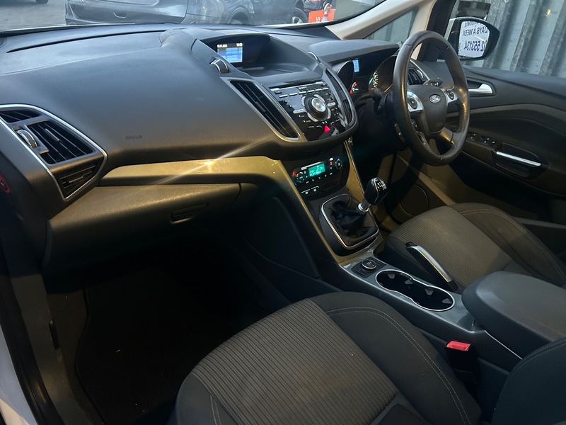 Used Ford C-Max 2013 for sale - 77107329: Photo 10