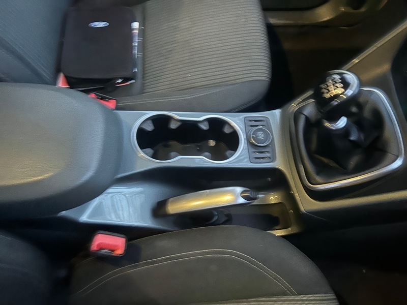 Used Ford C-Max 2013 for sale - 77107329: Photo 11