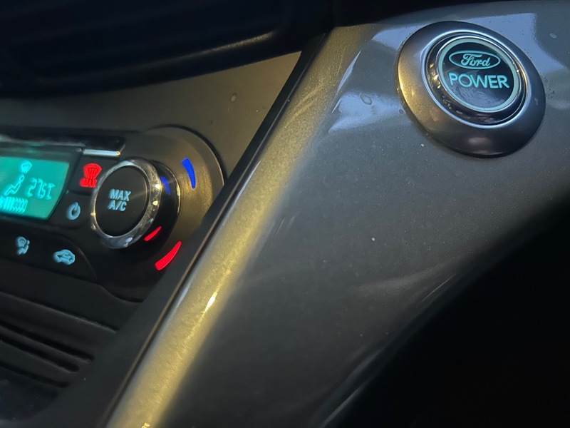 Used Ford C-Max 2013 for sale - 77107329: Photo 13