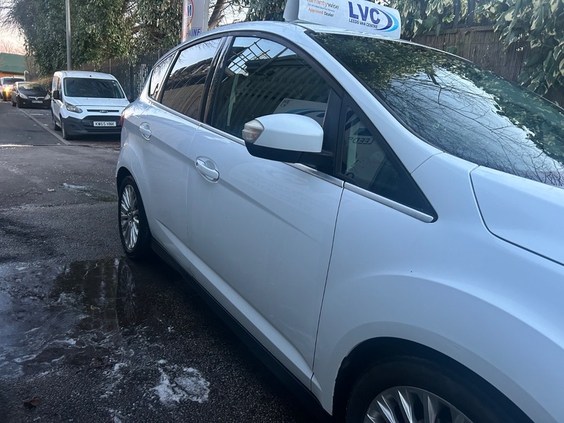 Used Ford C-Max 2013 for sale - 77107329: Photo 5