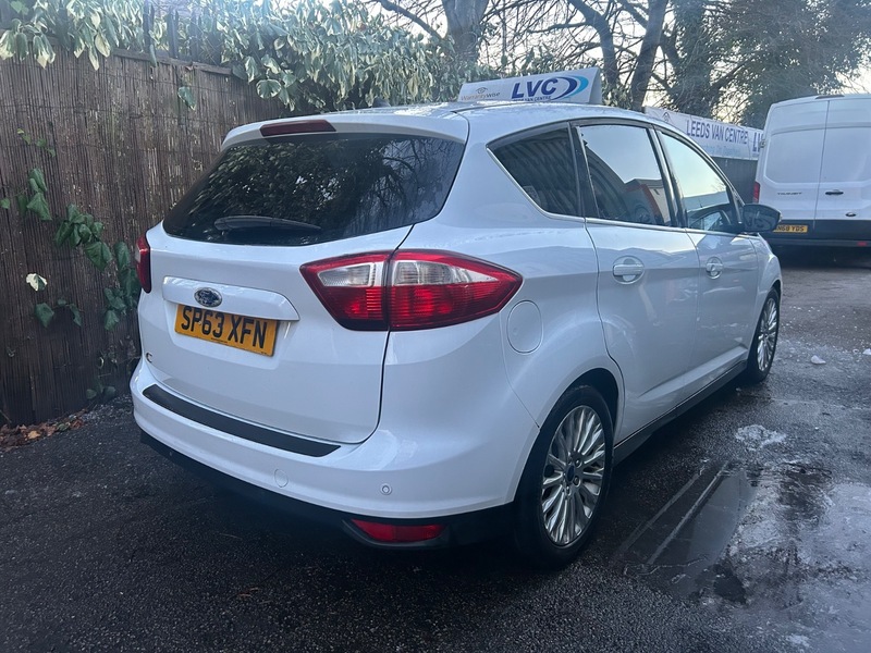 Used Ford C-Max 2013 for sale - 77107329: Photo 6