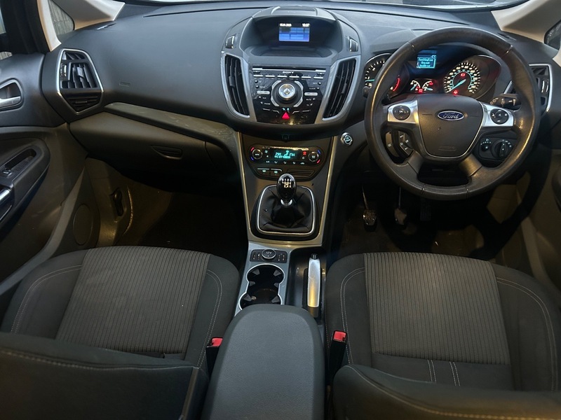 Used Ford C-Max 2013 for sale - 77107329: Photo 8