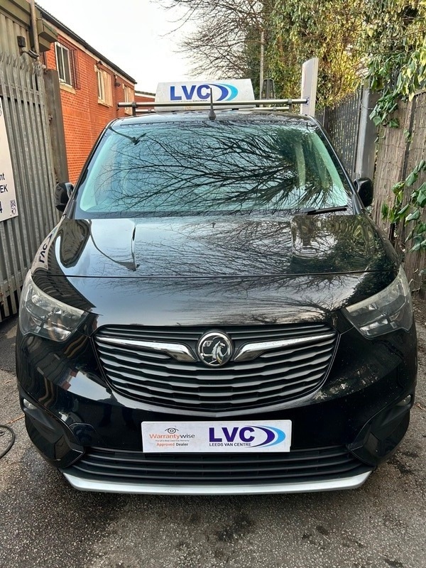 Used Vauxhall Combo 2019 for sale - 77766068: Photo 10