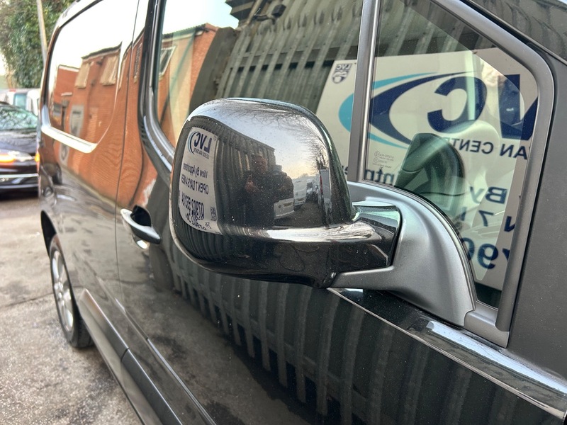 Used Vauxhall Combo 2019 for sale - 77766068: Photo 12