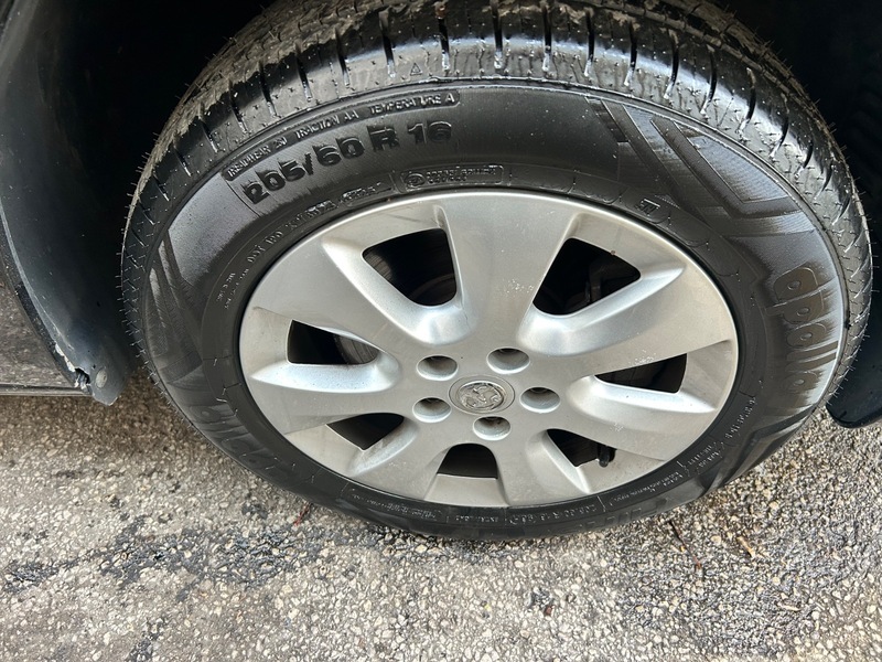 Used Vauxhall Combo 2019 for sale - 77766068: Photo 13