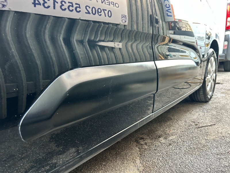 Used Vauxhall Combo 2019 for sale - 77766068: Photo 14