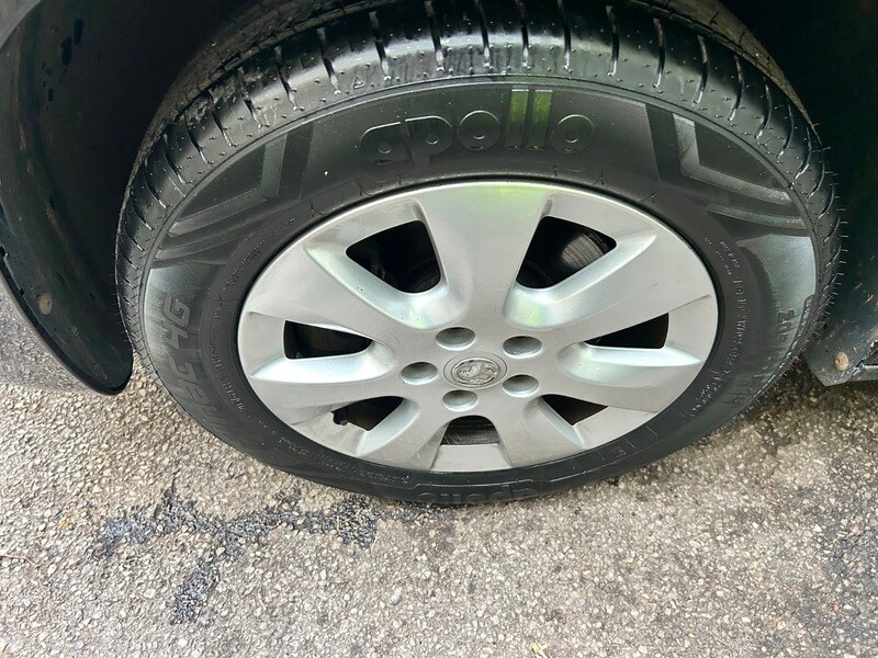 Used Vauxhall Combo 2019 for sale - 77766068: Photo 16