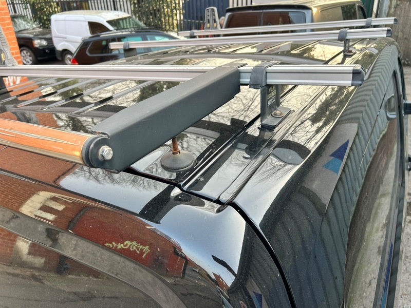 Used Vauxhall Combo 2019 for sale - 77766068: Photo 18