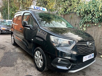 Used Vauxhall Combo 2019 for sale - 77766068: Photo